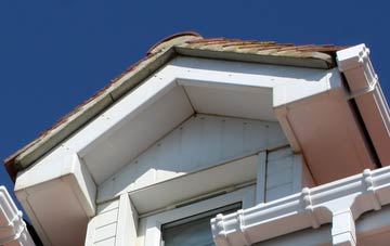 Ryther fascia installation costs