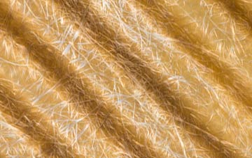 Ryther fibreglass roof waterproofing