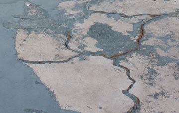 fibreglass roofing replacement Ryther