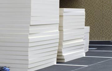 Ryther flat roof insulation costs