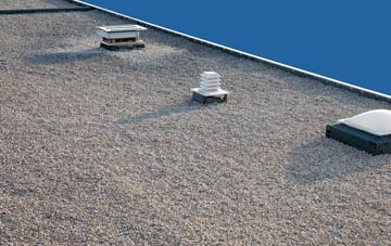 flat roofing Ryther, North Yorkshire