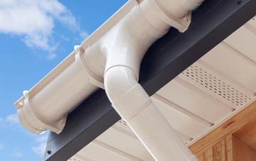 Ryther gutter installation costs