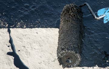 Ryther liquid sealant waterproofing