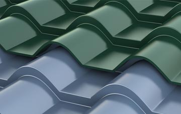 who should consider Ryther plastic roofs