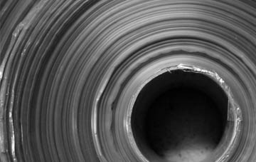 Ryther pvc roof replacement