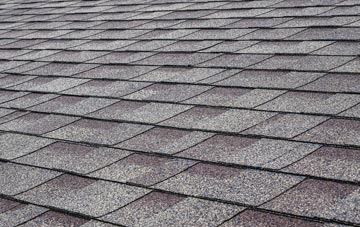 Ryther tiles for shallow pitch roofing
