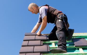 disadvantages of Ryther slate roofing