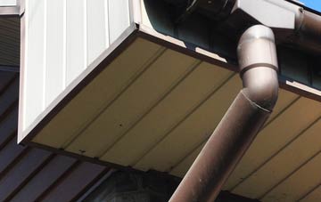 Ryther soffit installation costs