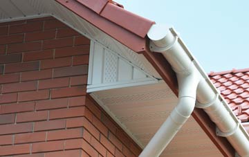 Ryther soffit repair costs