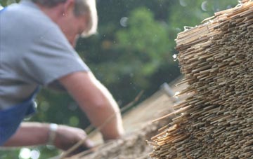 professional Ryther thatchers