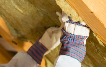 types of Ryther pitched roof insulation materials