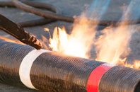 Ryther flat roofing replacement