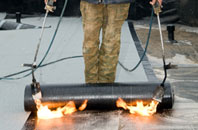 Ryther flat roof sealing quote