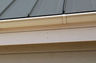 Ryther soffit repair