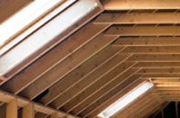 Ryther tapered roof insulation quotes