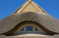 Ryther thatch roofing